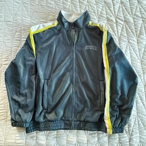 SUPREME BONDED‎ MESH TRACK JACKET